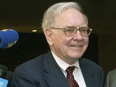 Εξέπληξε ο “μάγος της Ομάχα”